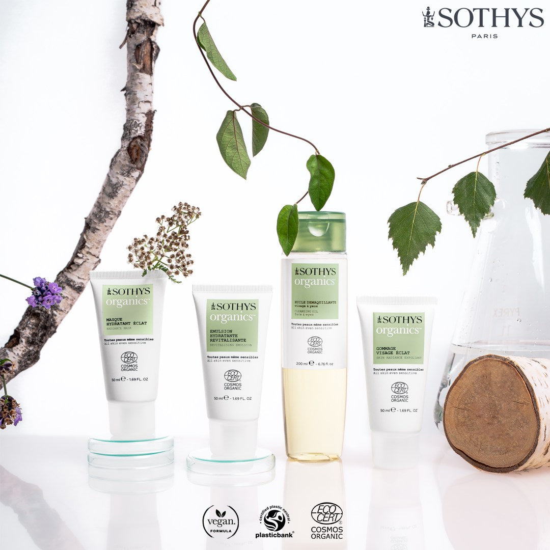 Sothys Organics