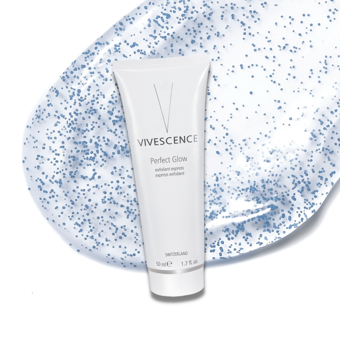 Gel exfoliant Express Perfect Glow 50 ml