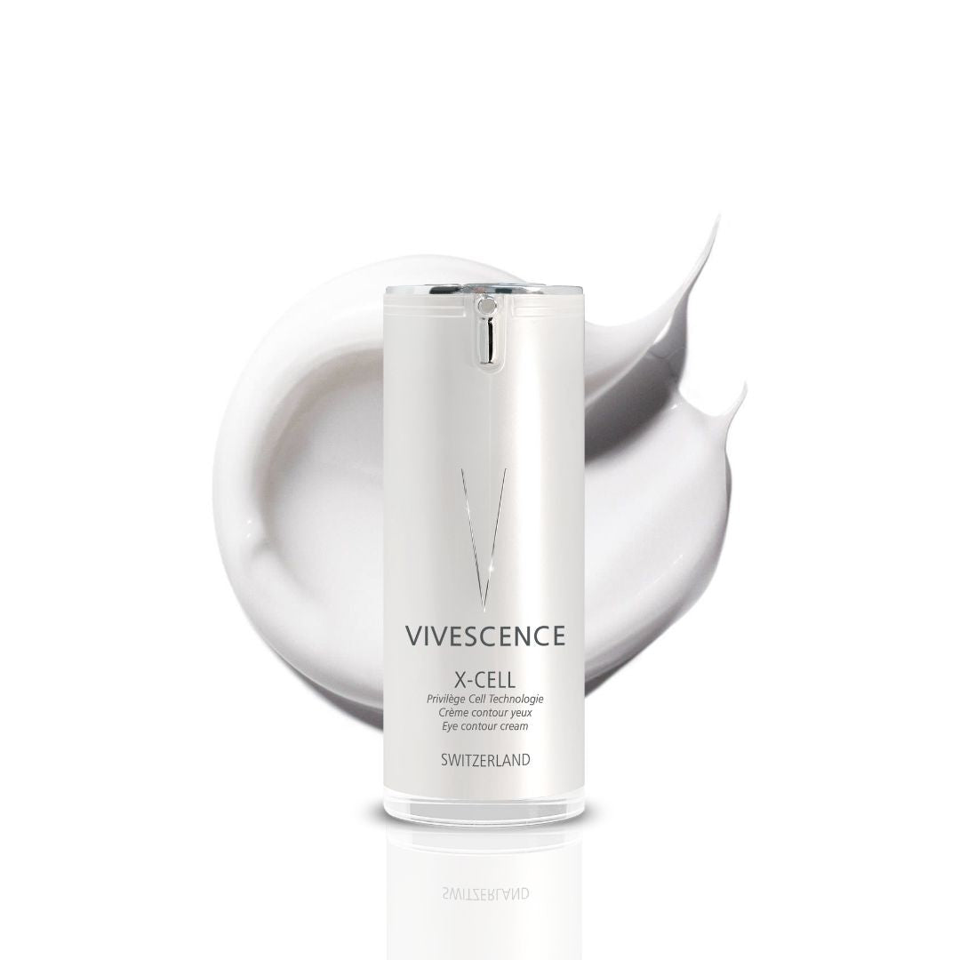 Crème contour des Yeux X-CELL 15 ml