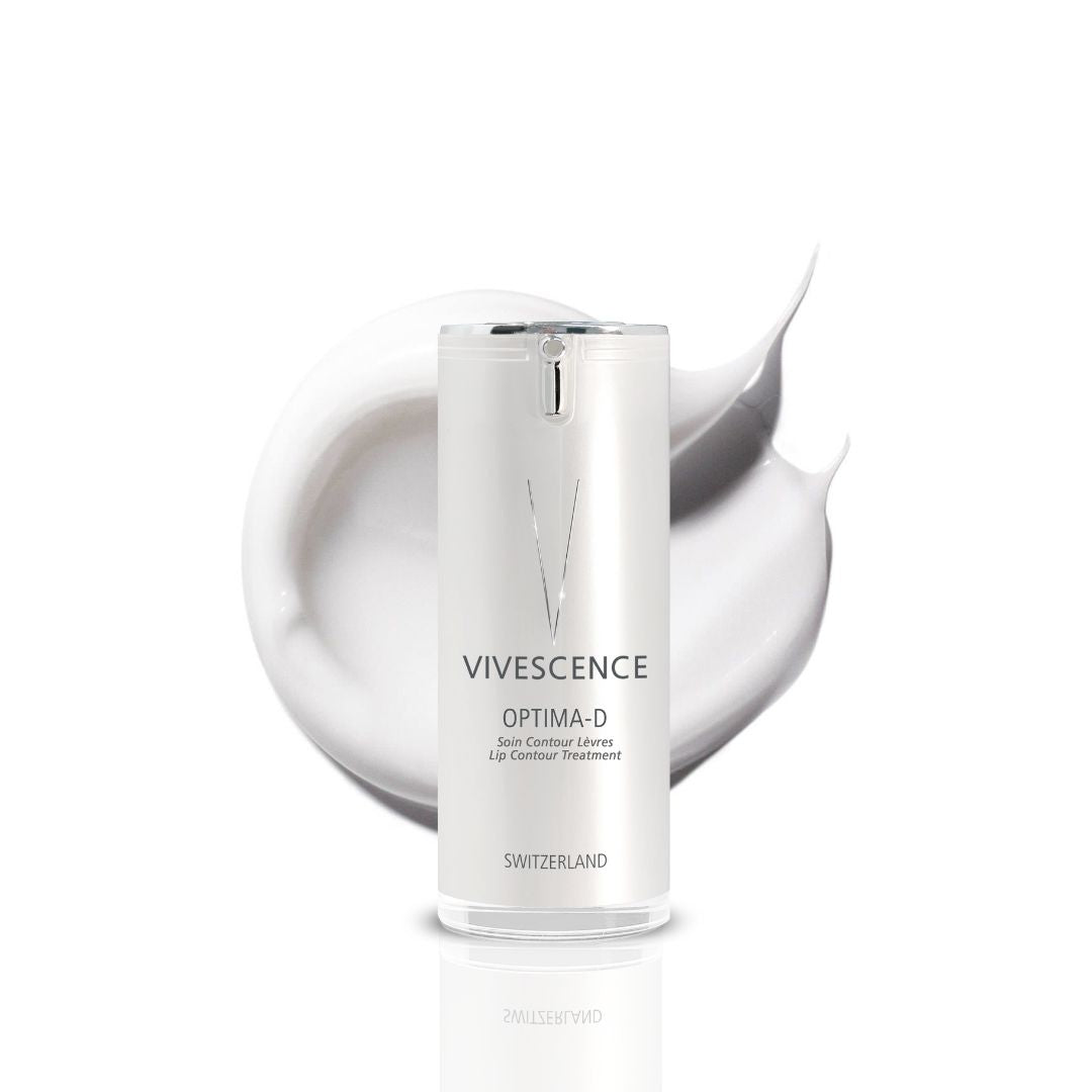 Soin contour des lèvres OPTIMA-D 15 ml