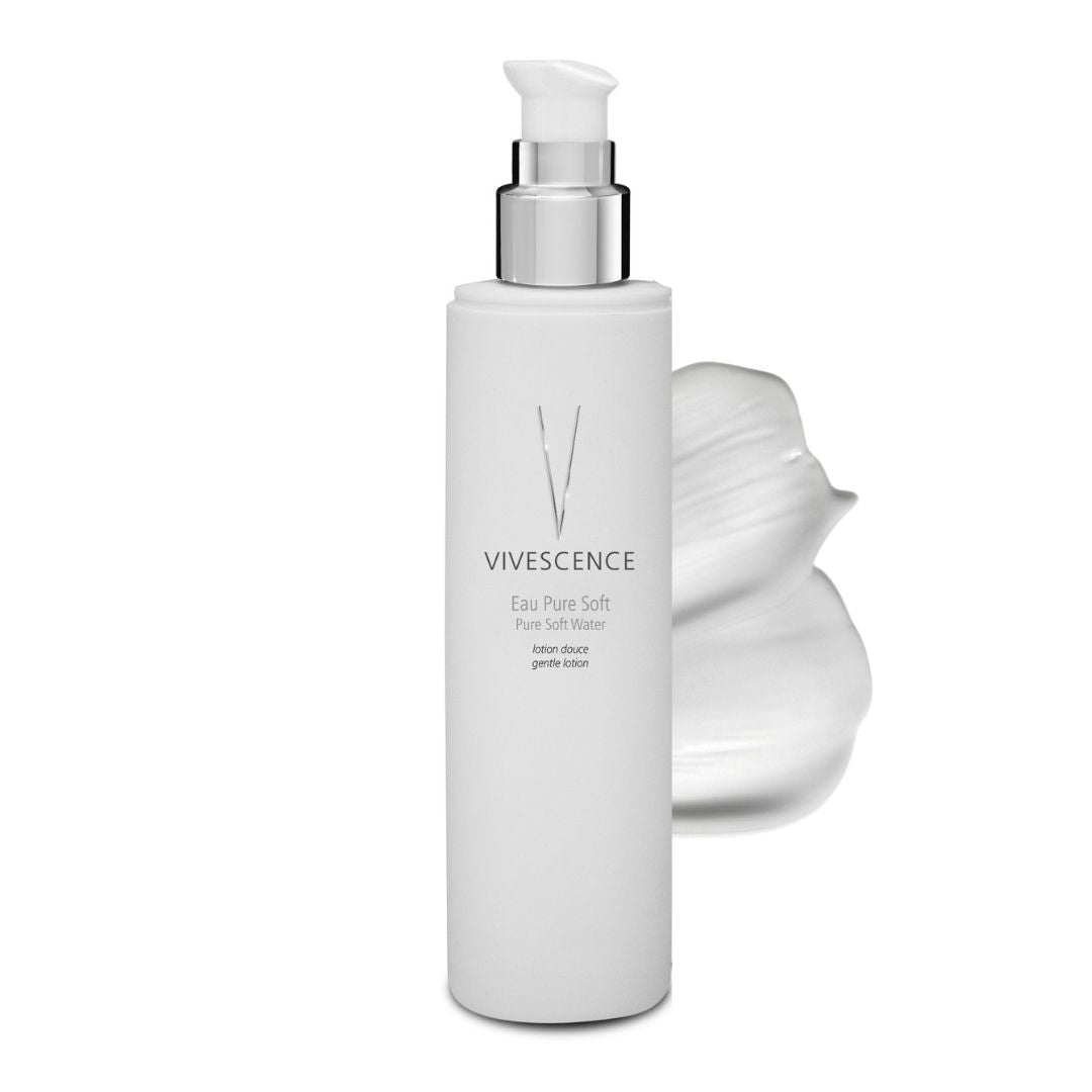 Lotion Eau Pure Soft 200 ml