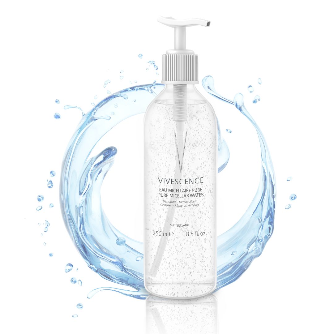 Eau Micellaire Pure 250 ml