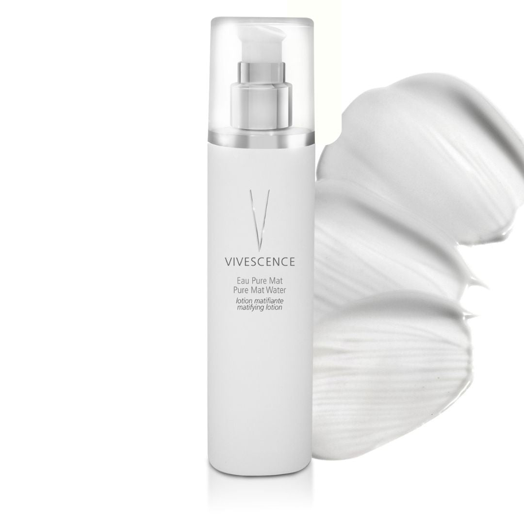 Lotion Eau Pure Mat 200 ml
