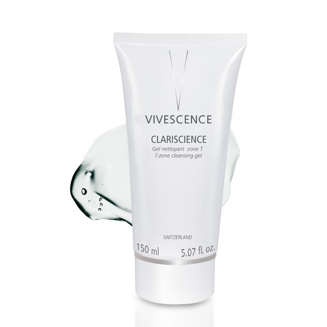 Gel nettoyant Zone-T 150 ml