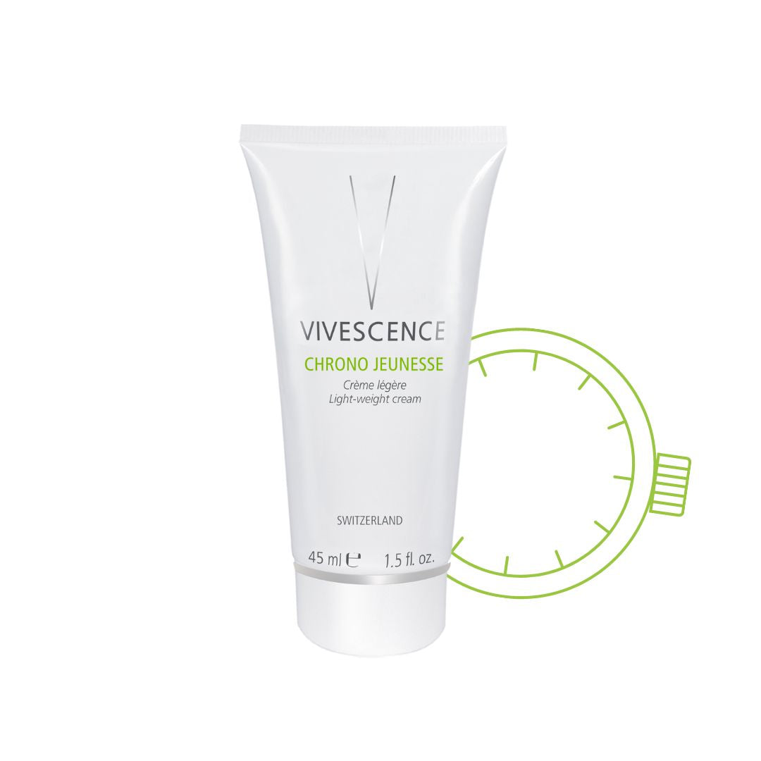 Crème Légère Chrono Jeunesse 45 ml
