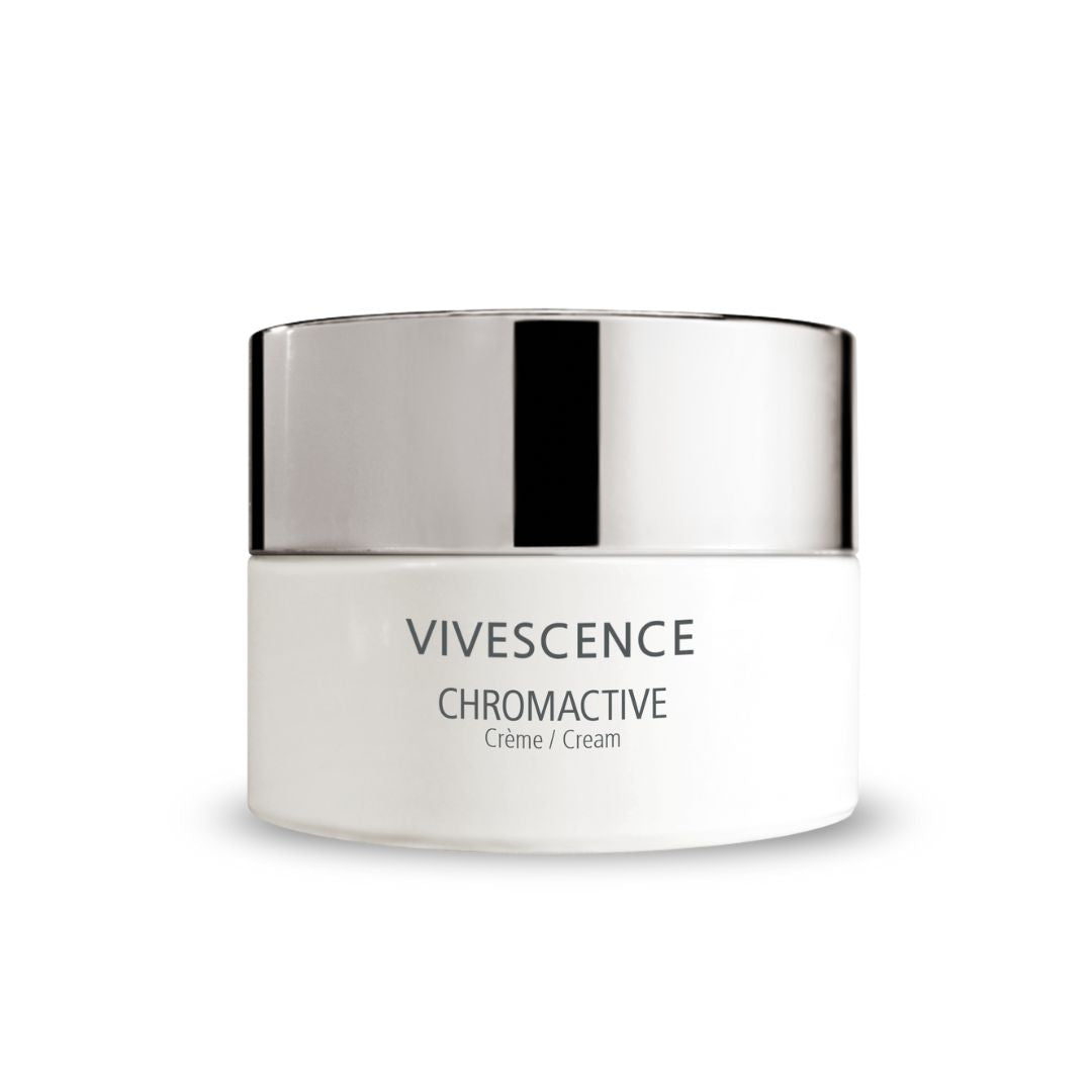 Crème clarifiante CHROMACTIVE 50 ml