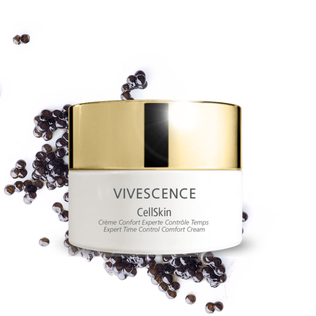 Crème Confort Experte Contrôle Temps CELLSKIN | 50 ml