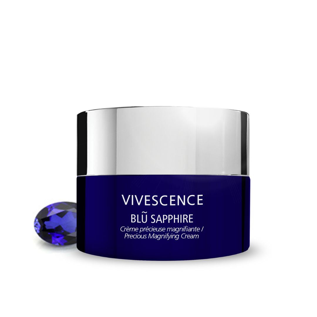 Crème de jour Anti-âge Revital-Absolu BLU SAPPHIRE 50ml