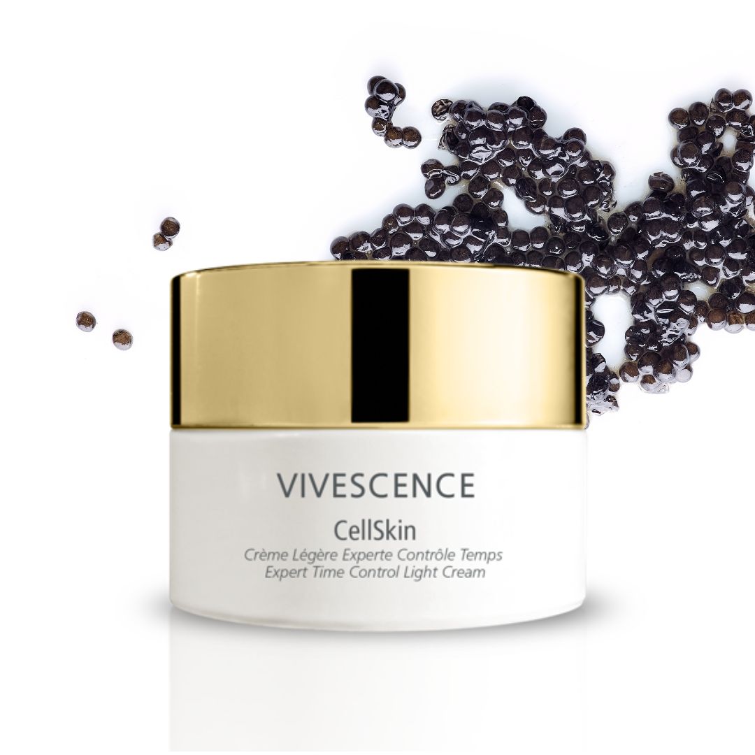 Crème Légère Experte Contrôle Temps CELLSKIN 50 ml