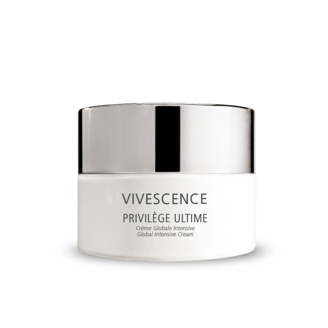 Crème Globale Anti-âge Intensive XCELL PRIVILÈGE 50ml