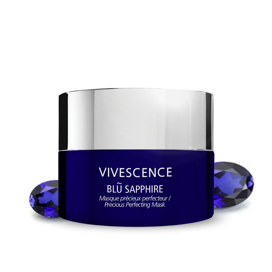 Masque Précieux Perfecteur Revital-Absolu BLU SAPPHIRE 50 ml