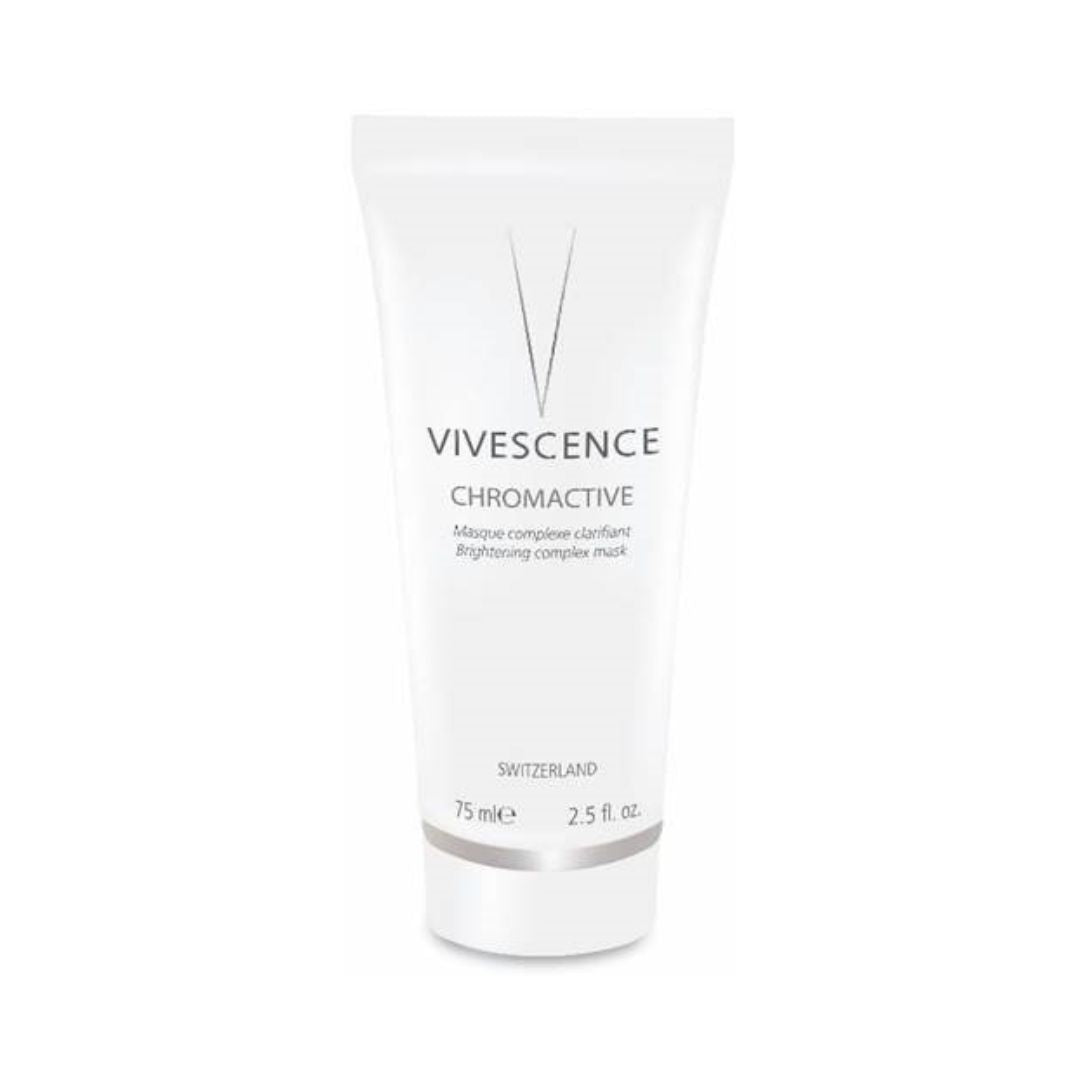 Masque clarifiant CHROMACTIVE 75 ml
