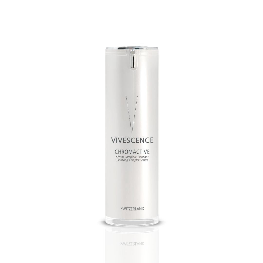 Sérum clarifiant CHROMACTIVE 30 ml