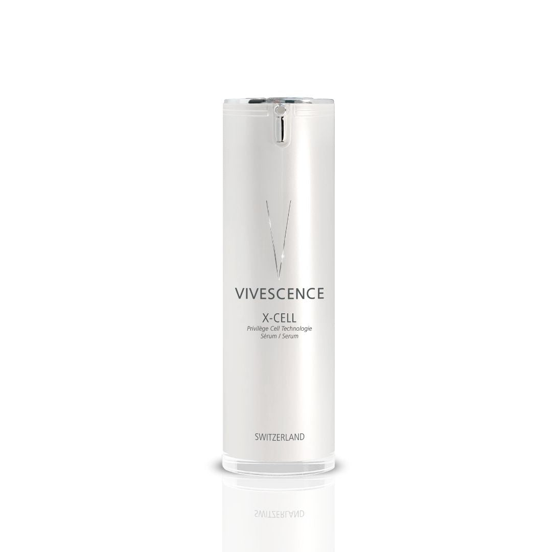 Sérum Anti-âge XCELL PRIVILÈGE 35ml