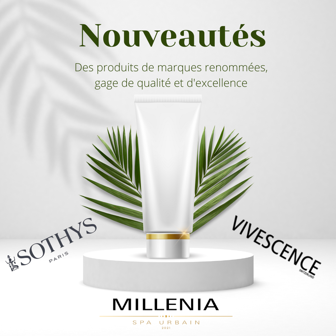 Explorez nos toutes dernières nouveautés !