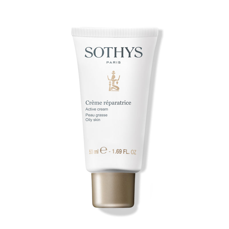 Crème réparatrice 50 ml