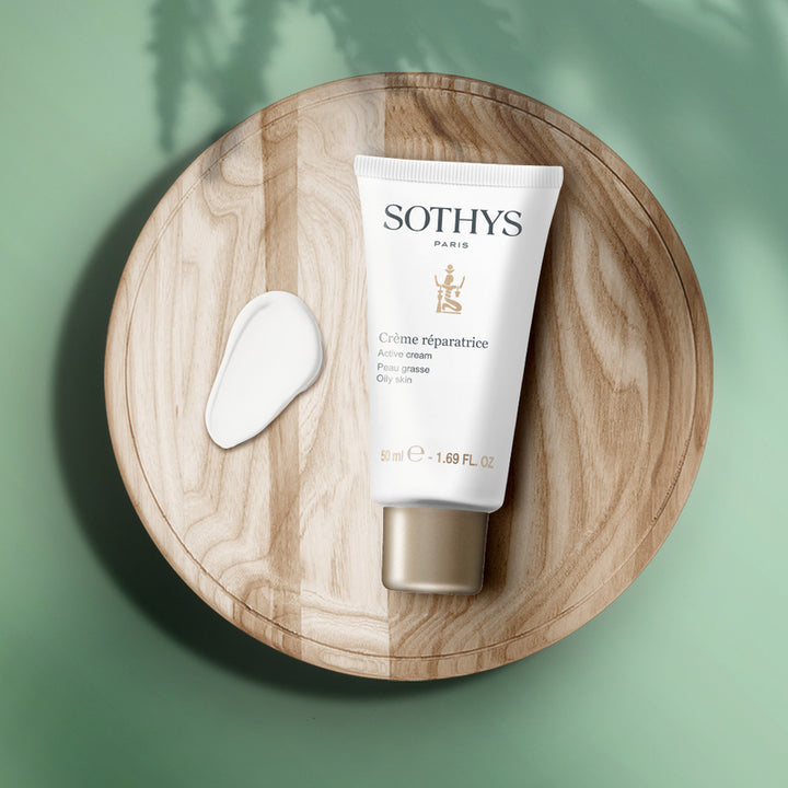 Crème réparatrice 50 ml