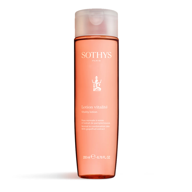 Lotion vitalité  200 ml