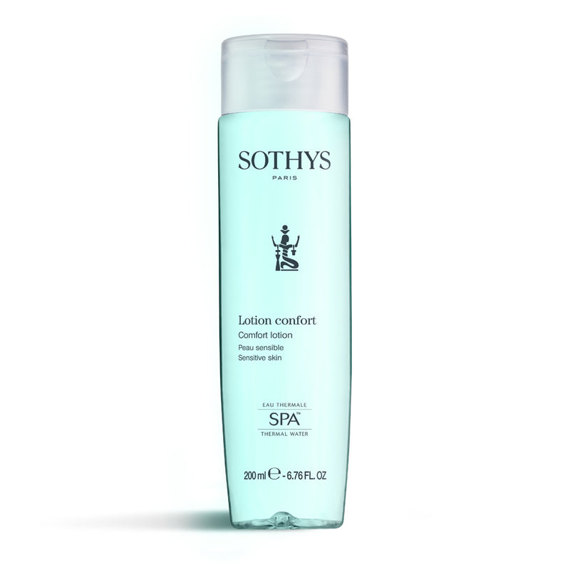 Lotion confort 200 ml