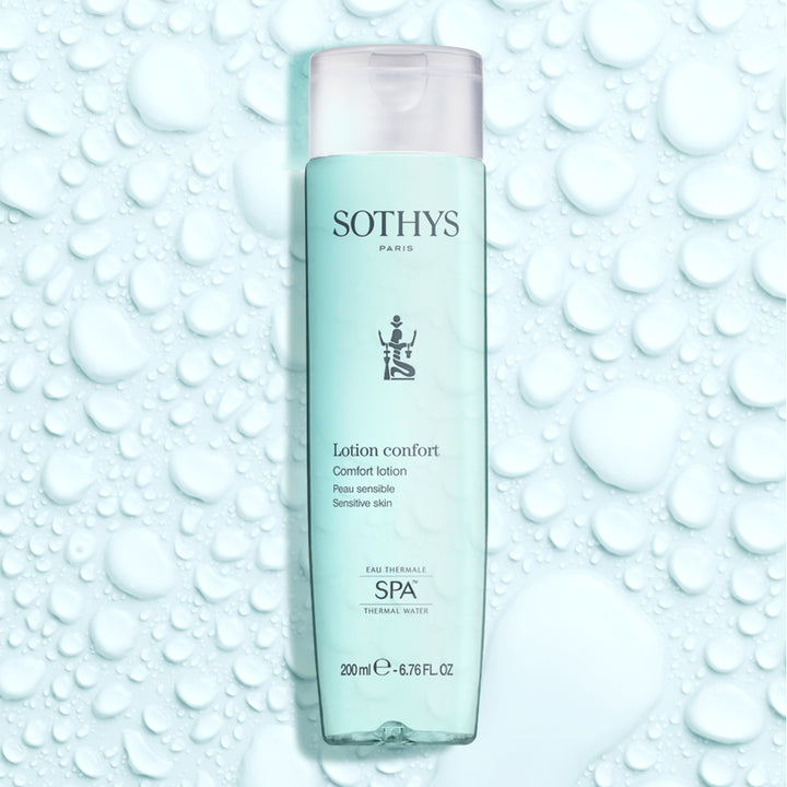Lotion confort 200 ml