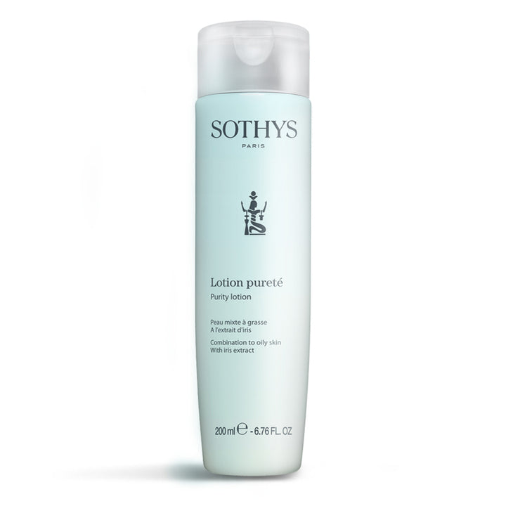 Lotion pureté  200 ml