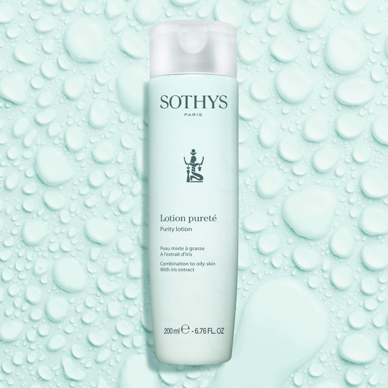 Lotion pureté  200 ml