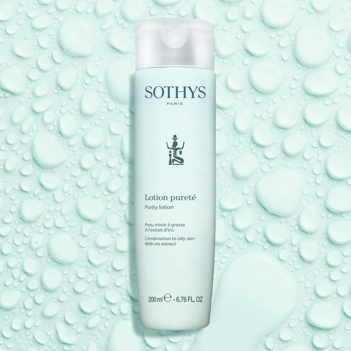 Lotion pureté  200 ml