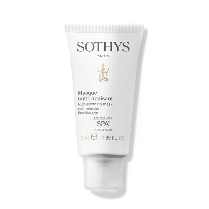 Masque nutri-apaisant  50 ml
